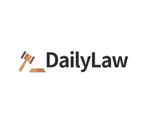 DailyLaw 포트폴리오 이미지